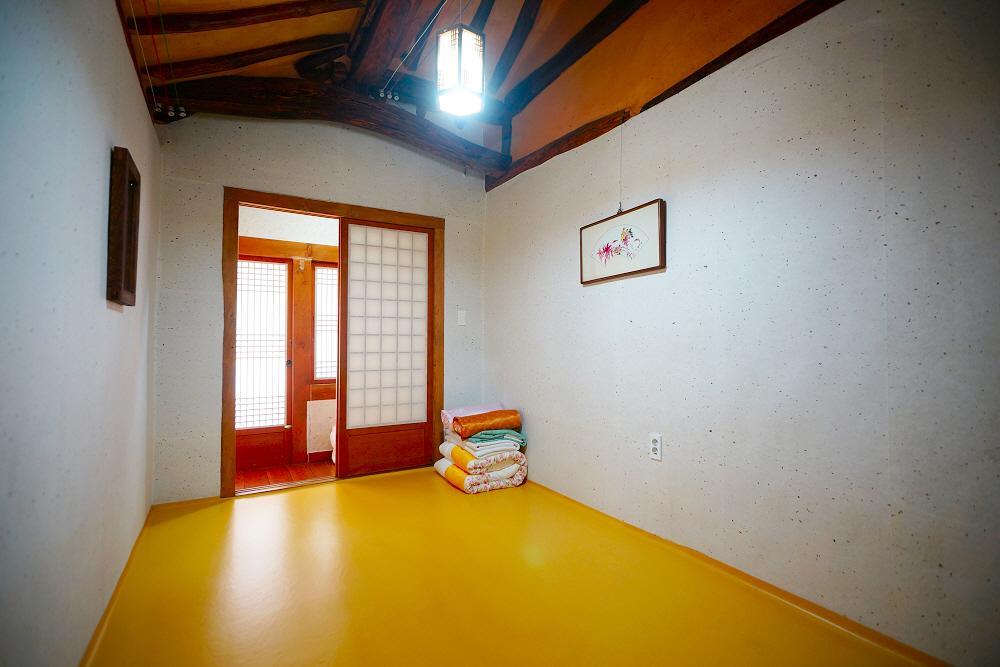 Hanok Dream Чонджу Экстерьер фото